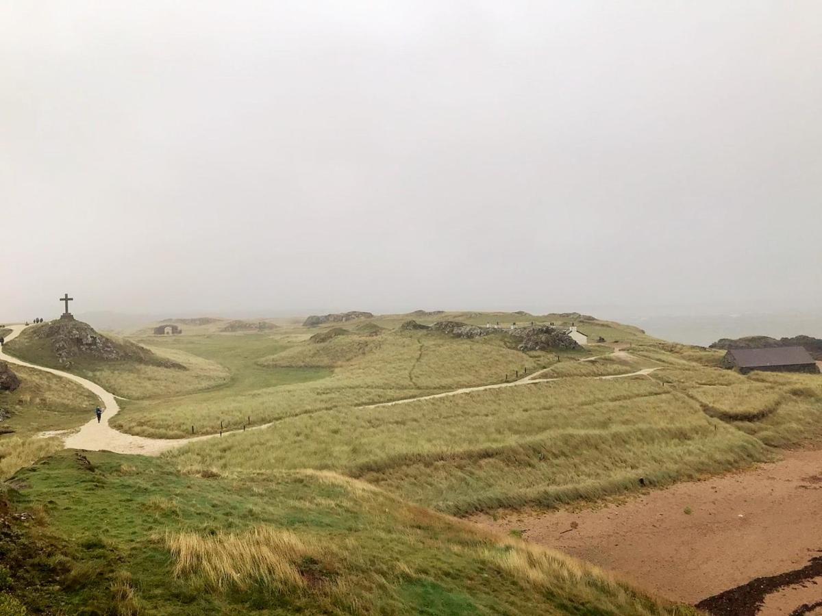 Gwenallt Dwyran Kültér fotó