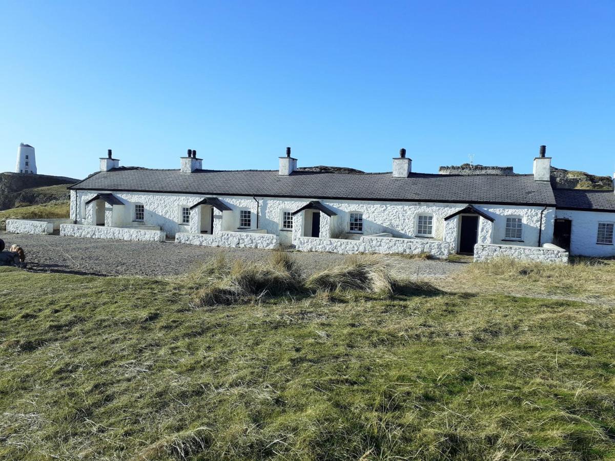 Gwenallt Dwyran Kültér fotó