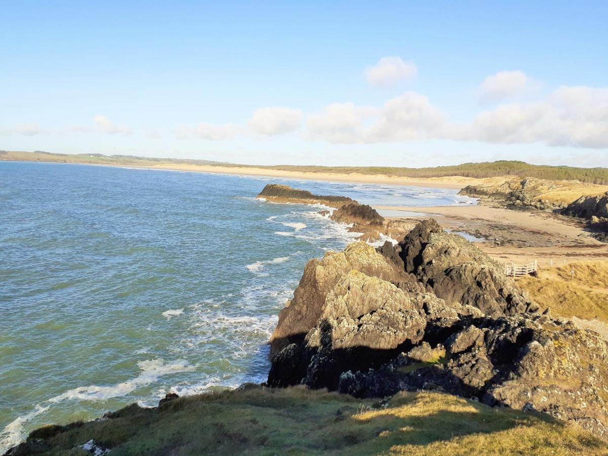 Gwenallt Dwyran Kültér fotó