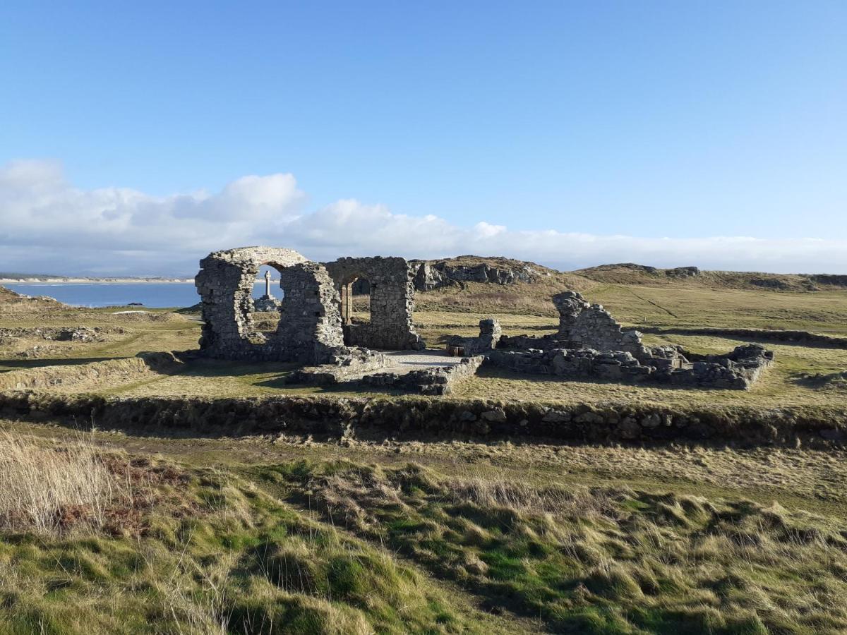 Gwenallt Dwyran Kültér fotó