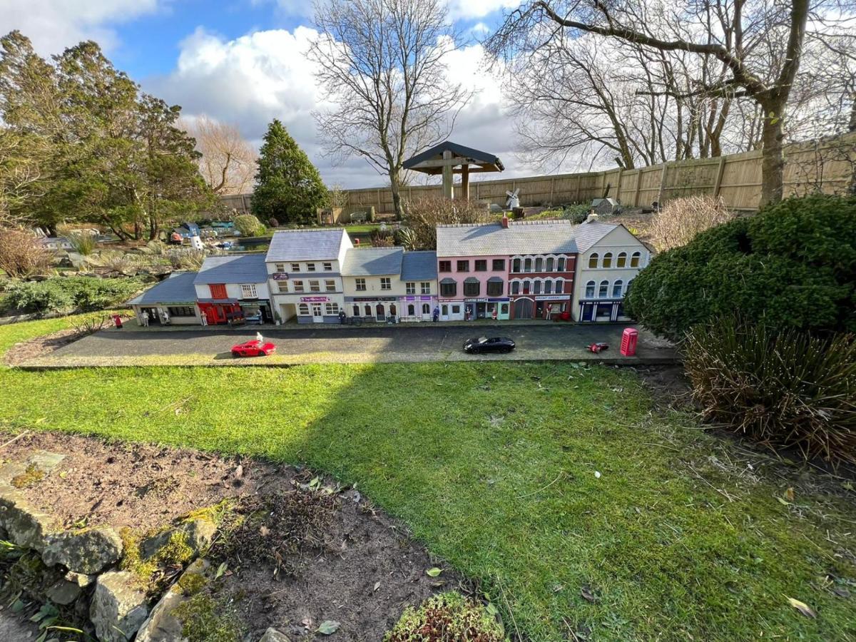 Gwenallt Dwyran Kültér fotó