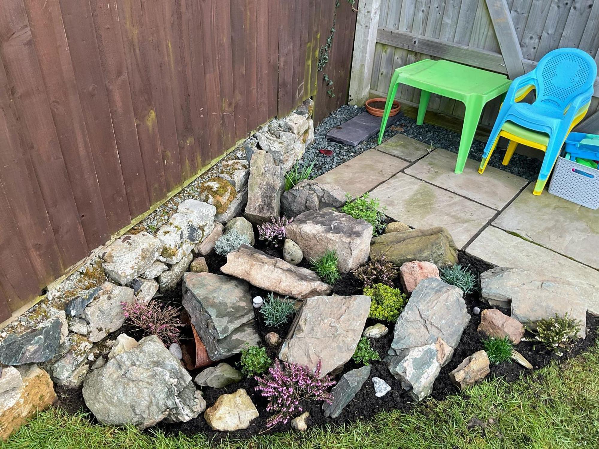 Gwenallt Dwyran Kültér fotó